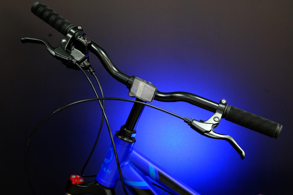 Lorak MAX 100 26" Матовый Синий