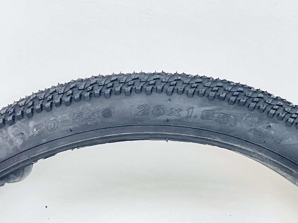 Покрышка KENDA 26"*1.95 K1153, код 41617