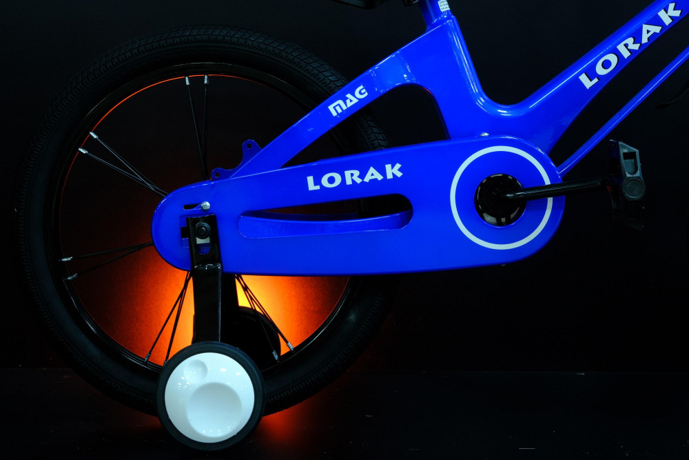 LORAK Mag 16 Coster Синий