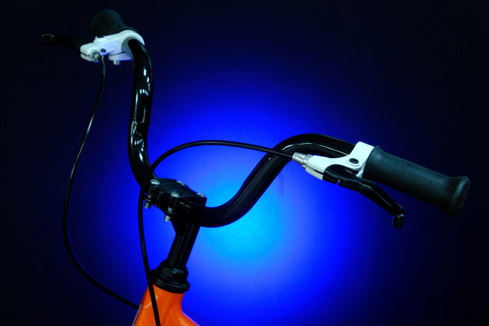 LORAK Mag 16 Disk Оранжевый